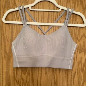 Lululemon Like a Cloud Longline Sports Bra